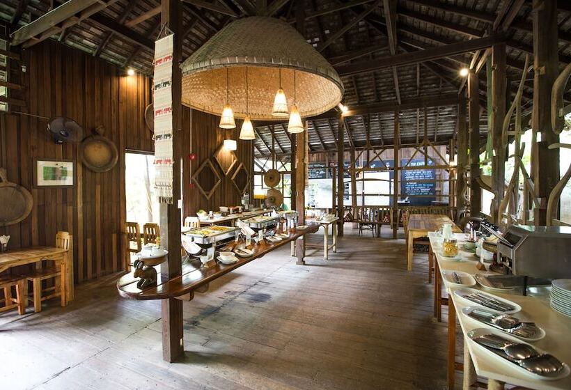 فندق Eco Resort Chiang Mai