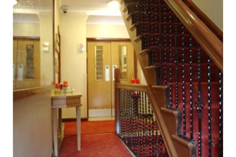 Eurotraveller Hotel  Express