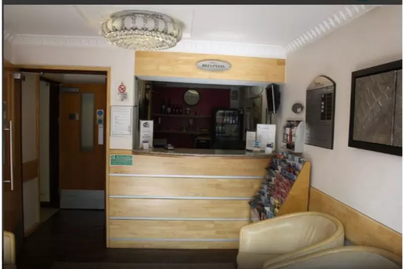 Eurotraveller Hotel  Express