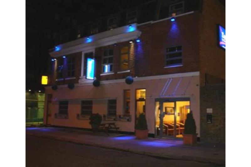 Eurotraveller Hotel  Express