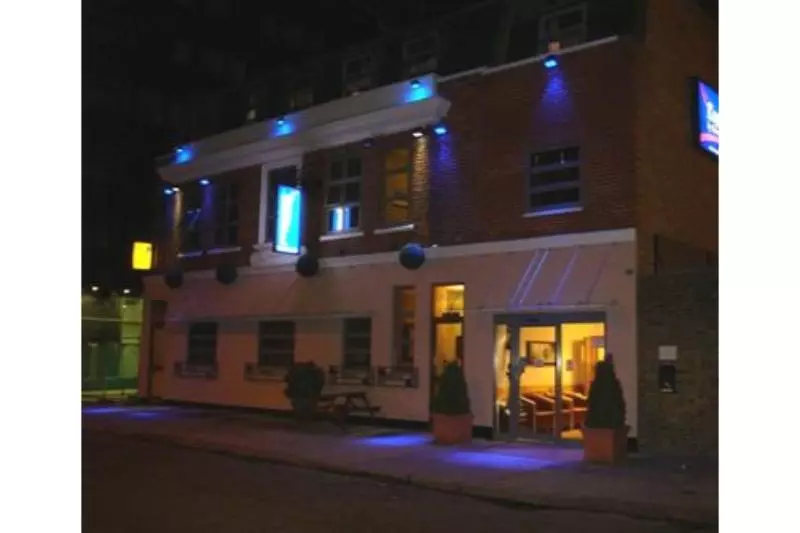 Eurotraveller Hotel  Express