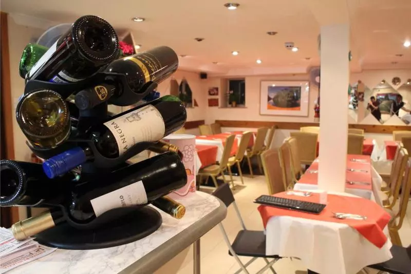 Eurotraveller Hotel  Express