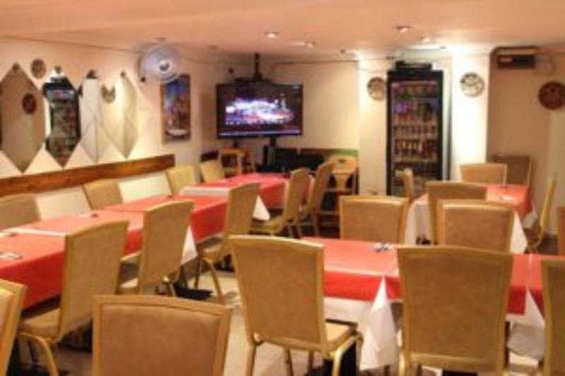 Eurotraveller Hotel  Express