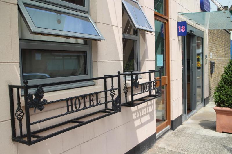 Eurotraveller Hotel  Express