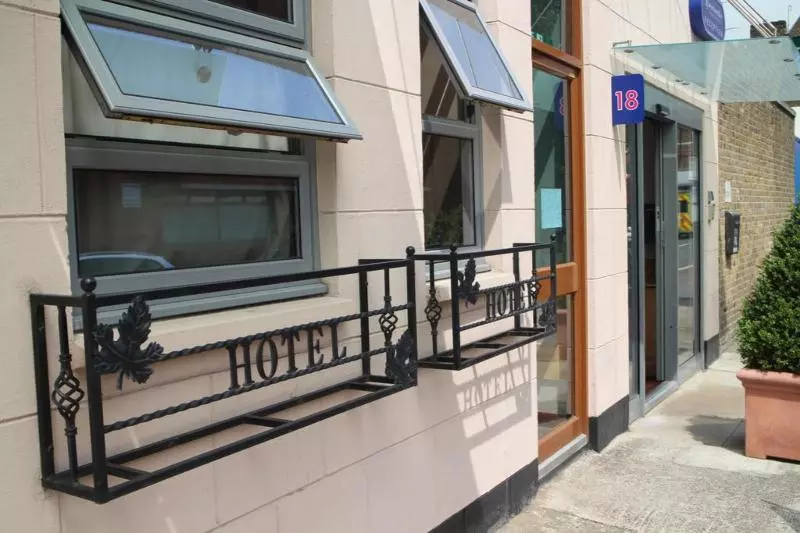 Eurotraveller Hotel  Express