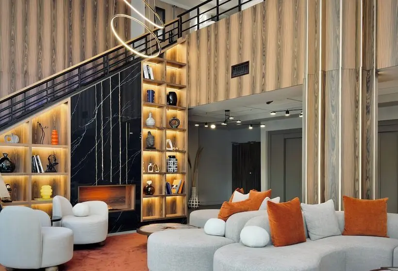 ホテル Golden Tulip Villepinte Roissy Parc Des Expositions