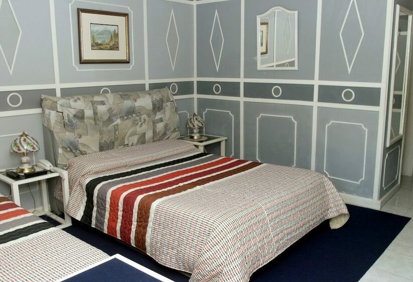 هتل Royal Gardens