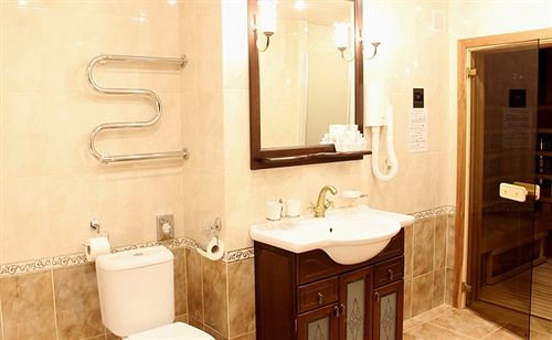 בית מלון כפרי Izmailovo Beta