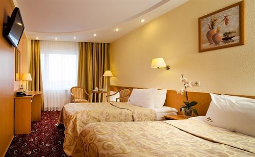 בית מלון כפרי Izmailovo Beta