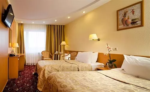 هتل Izmailovo Beta