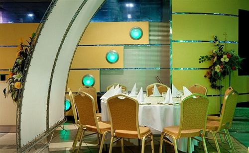 בית מלון כפרי Izmailovo Beta