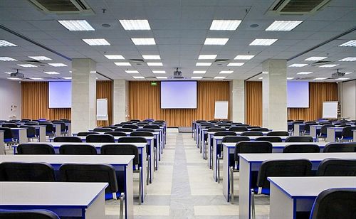 בית מלון כפרי Izmailovo Beta