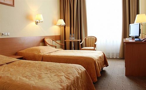 בית מלון כפרי Izmailovo Beta