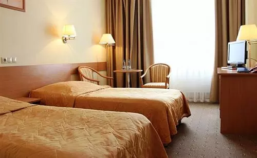 هتل Izmailovo Beta