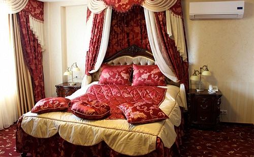 בית מלון כפרי Izmailovo Beta