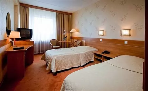 هتل Izmailovo Beta