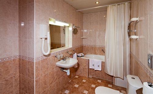 בית מלון כפרי Izmailovo Beta