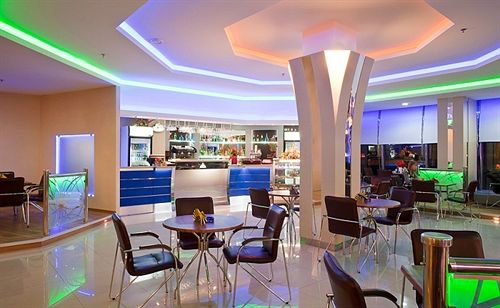 בית מלון כפרי Izmailovo Beta