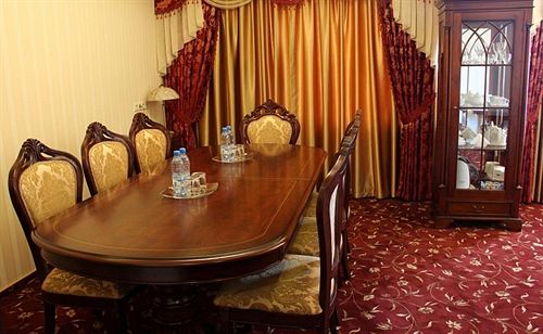 בית מלון כפרי Izmailovo Beta