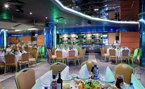 هتل Izmailovo Beta