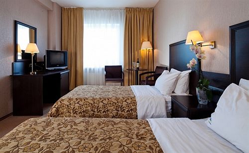 בית מלון כפרי Izmailovo Beta