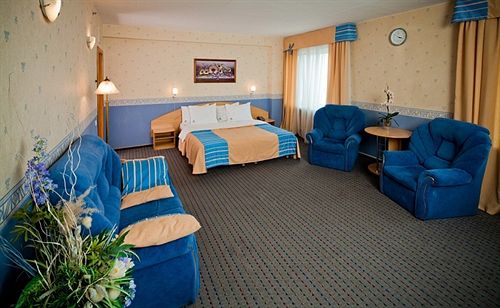 בית מלון כפרי Izmailovo Beta