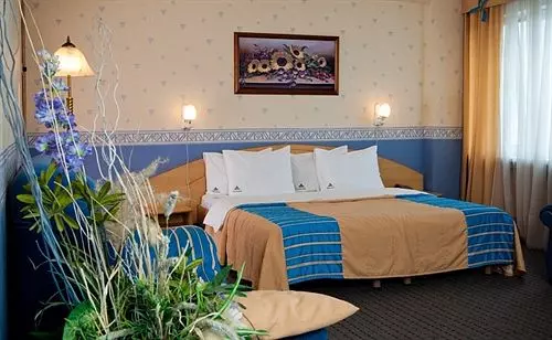 هتل Izmailovo Beta