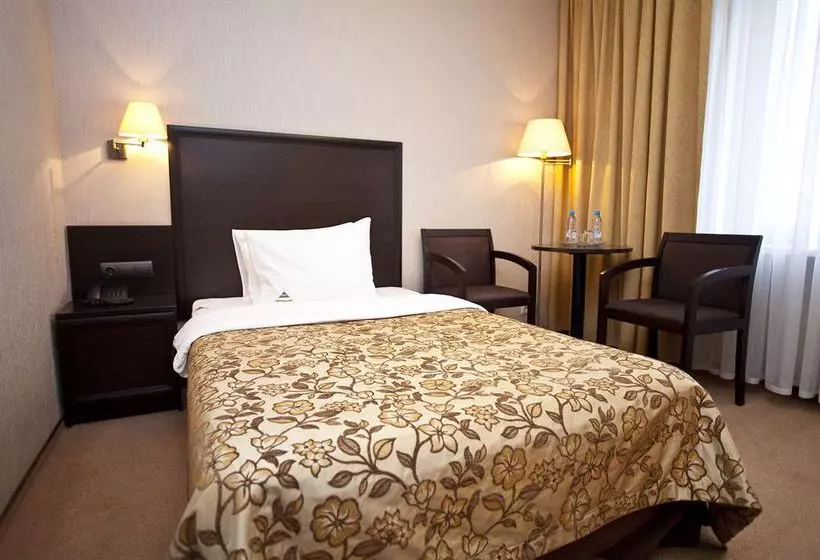 هتل Izmailovo Beta