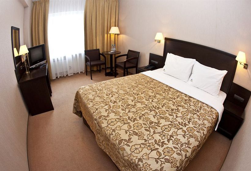 בית מלון כפרי Izmailovo Beta