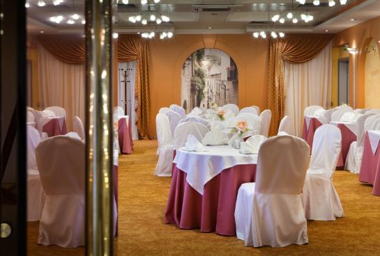 בית מלון כפרי Izmailovo Beta