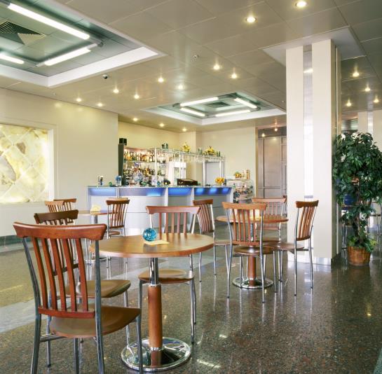 בית מלון כפרי Izmailovo Beta