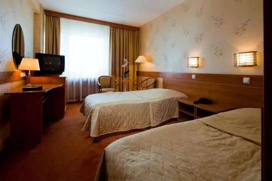 هتل Izmailovo Beta