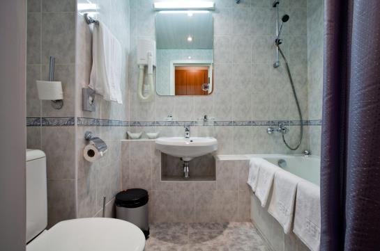 בית מלון כפרי Izmailovo Beta