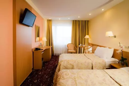 هتل Izmailovo Beta