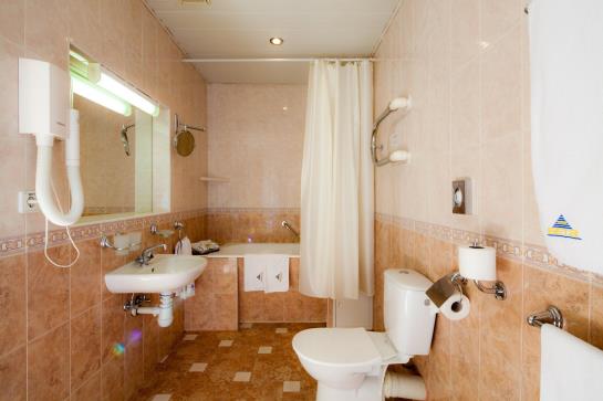 בית מלון כפרי Izmailovo Beta