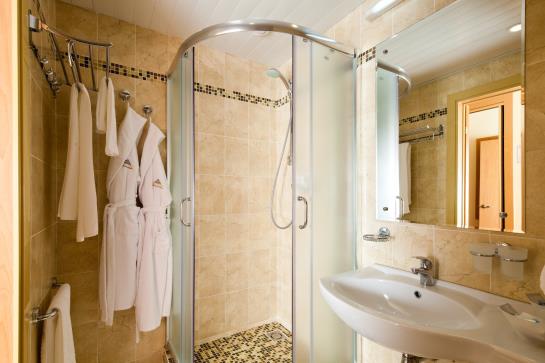 בית מלון כפרי Izmailovo Beta