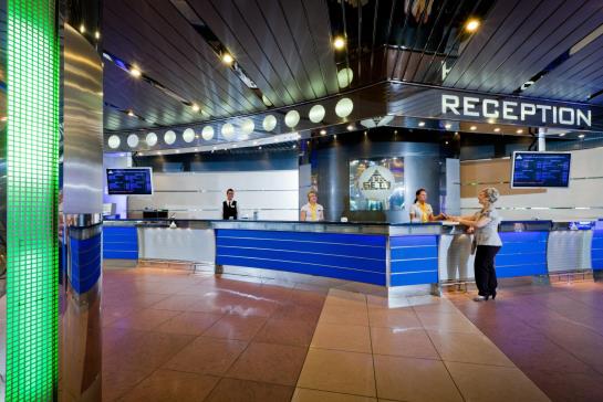 בית מלון כפרי Izmailovo Beta