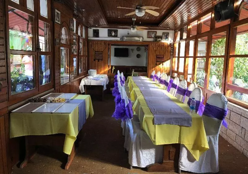 Hotel Karyatit Kaleici