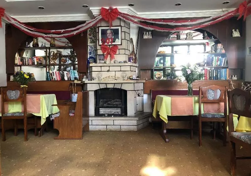 Hotel Karyatit Kaleici