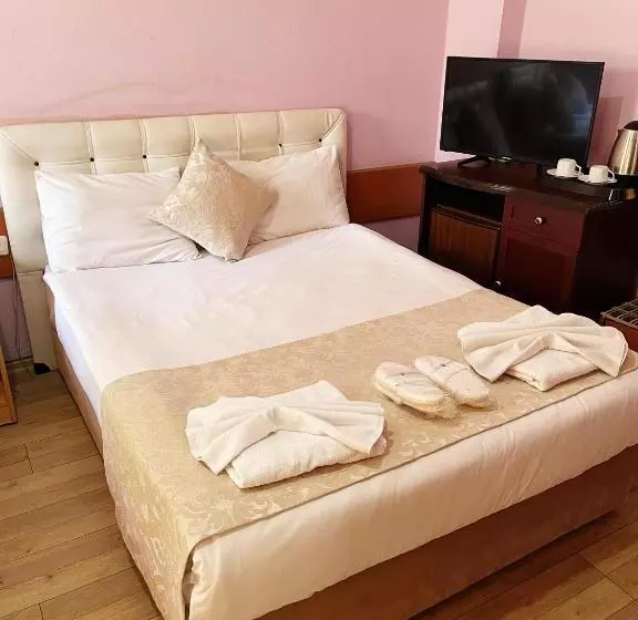 Hotel Karyatit Kaleici