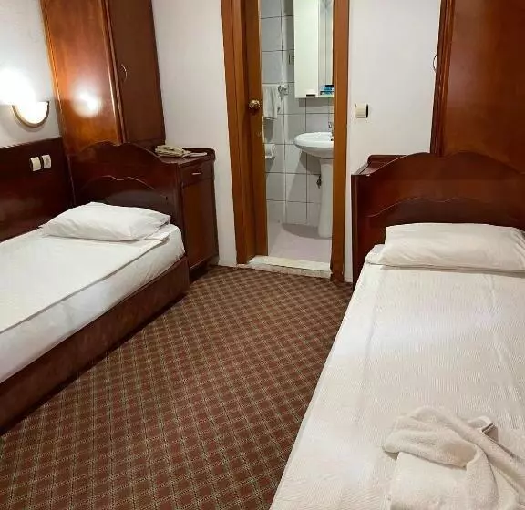 Hotel Karyatit Kaleici