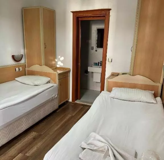 Hotel Karyatit Kaleici