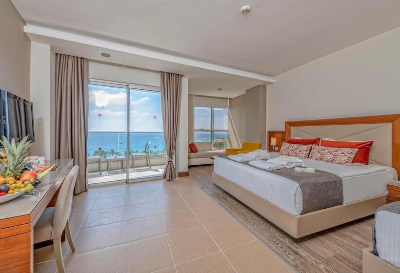 فندق Leodikya Kirman Premium - Ultra All Inclusive