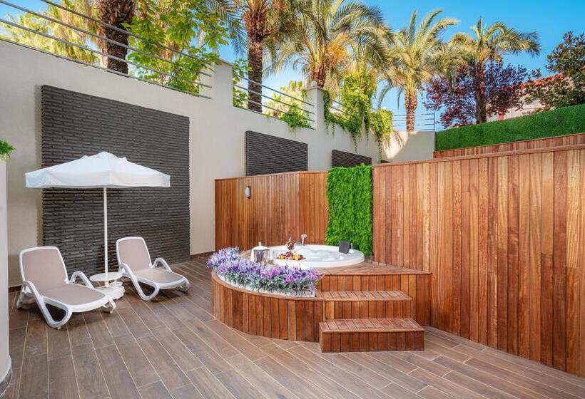 فندق Leodikya Kirman Premium - Ultra All Inclusive