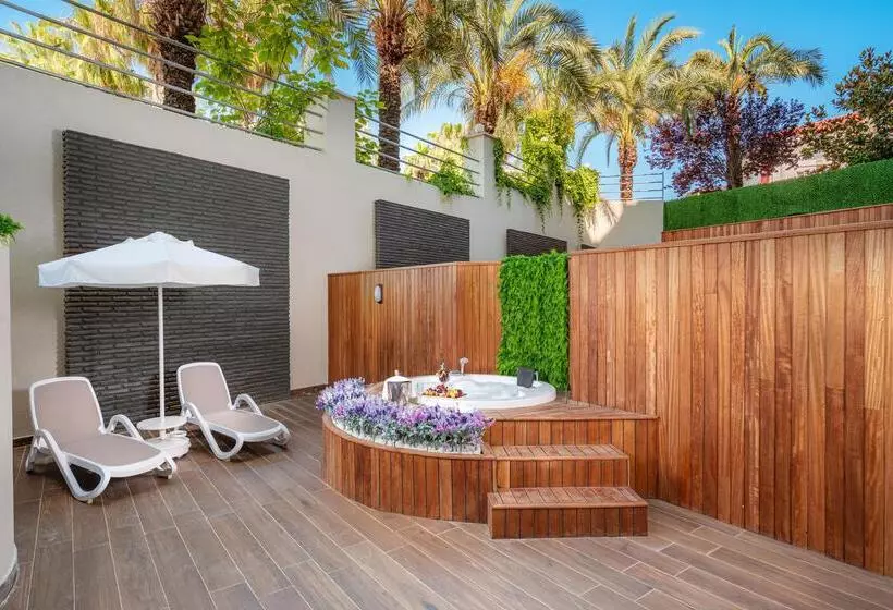 호텔 Leodikya Kirman Premium - Ultra All Inclusive