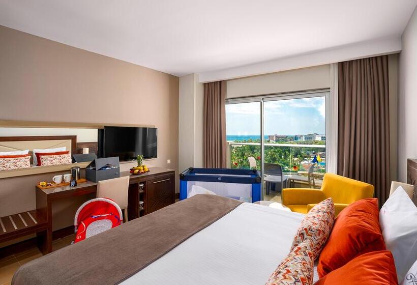 فندق Leodikya Kirman Premium - Ultra All Inclusive