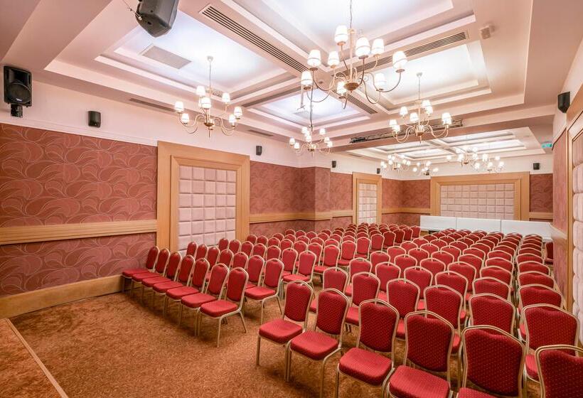 فندق Leodikya Kirman Premium - Ultra All Inclusive