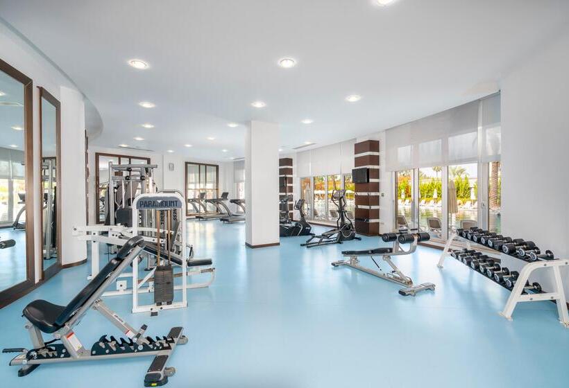 فندق Leodikya Kirman Premium - Ultra All Inclusive