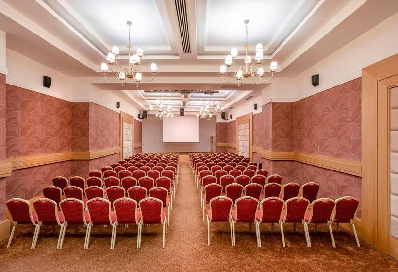 فندق Leodikya Kirman Premium - Ultra All Inclusive