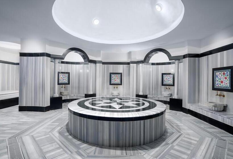 فندق Leodikya Kirman Premium - Ultra All Inclusive